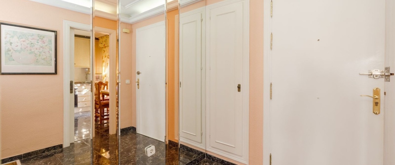 Wiederverkauf - Town house - Marbella - Marbella Centro