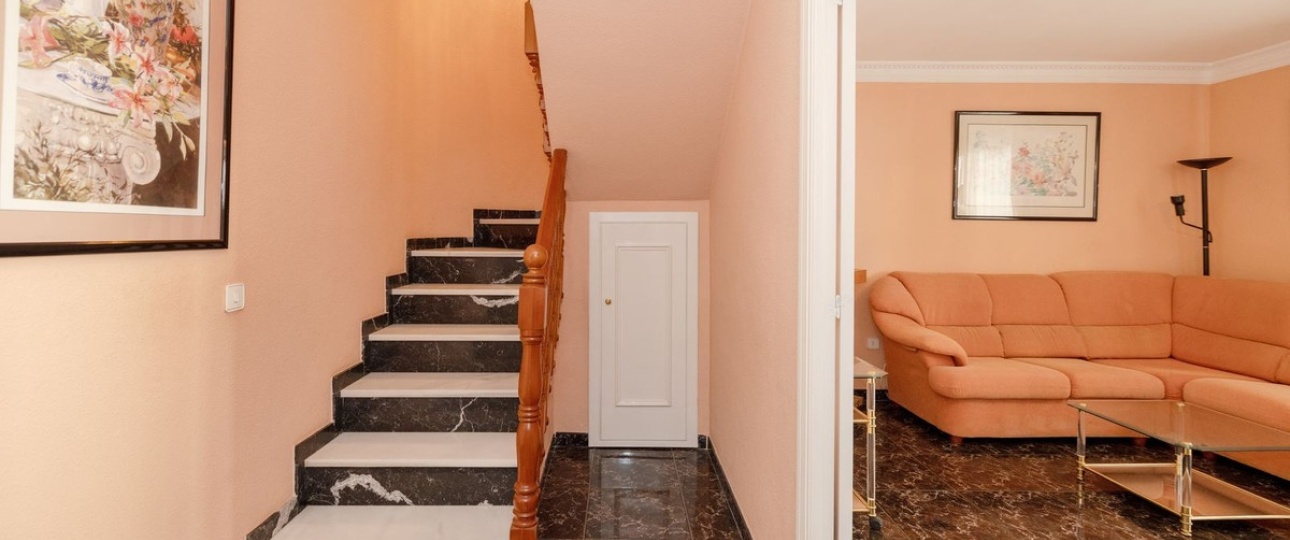 Wiederverkauf - Town house - Marbella - Marbella Centro
