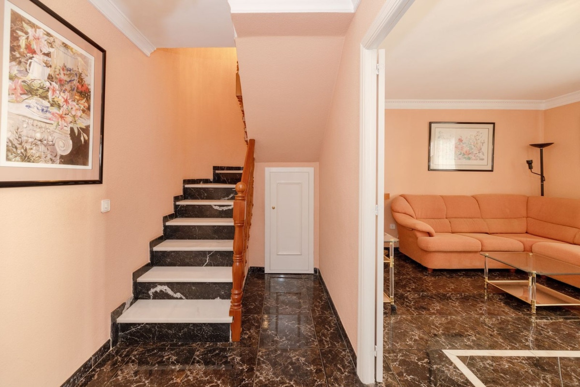 Wiederverkauf - Town house - Marbella - Marbella Centro
