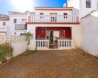 Wiederverkauf - Town house - Marbella - Marbella Centro