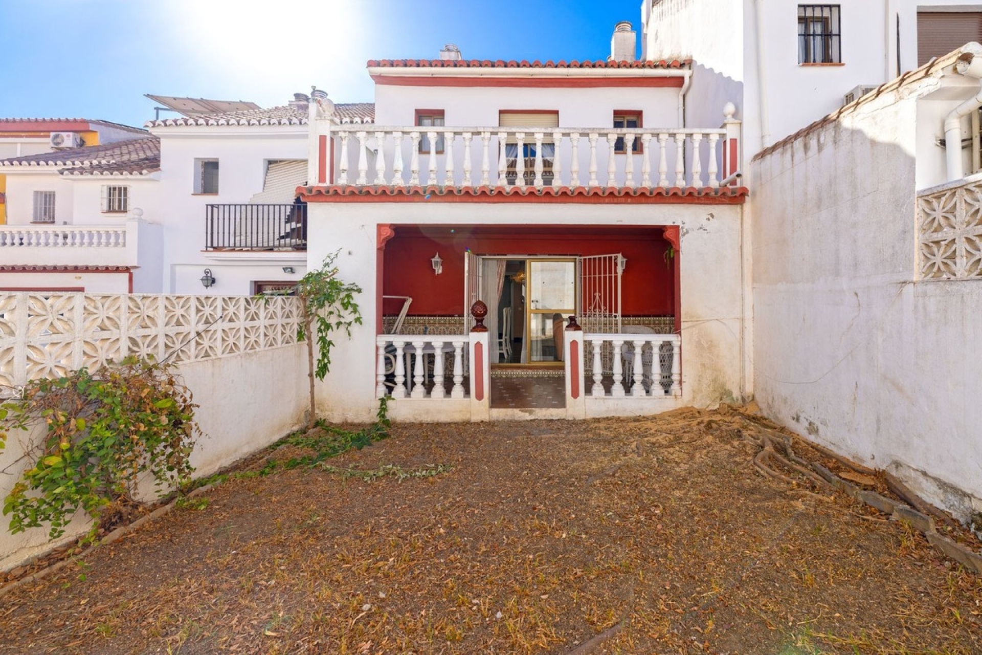 Wiederverkauf - Town house - Marbella - Marbella Centro