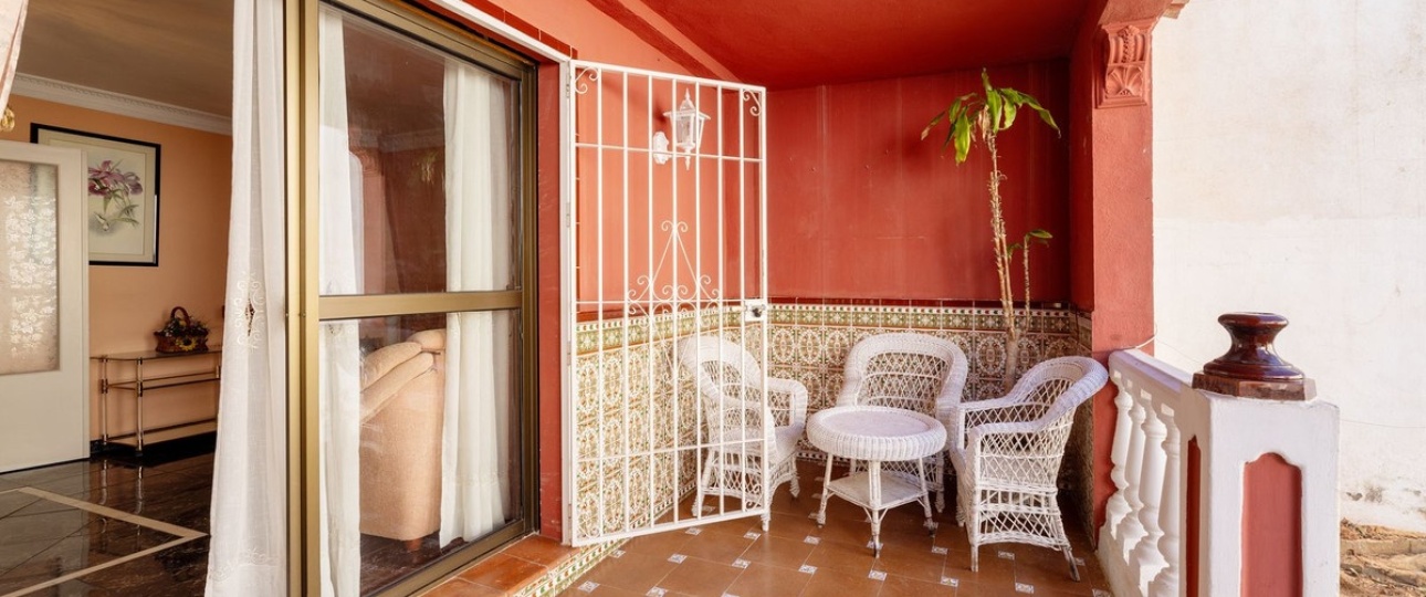 Wiederverkauf - Town house - Marbella - Marbella Centro