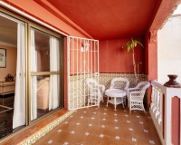 Wiederverkauf - Town house - Marbella - Marbella Centro