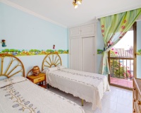 Wiederverkauf - Town house - Marbella - Marbella Centro