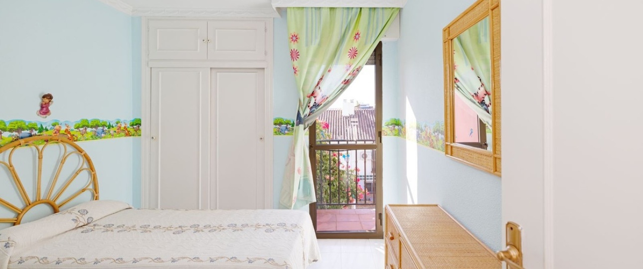Wiederverkauf - Town house - Marbella - Marbella Centro
