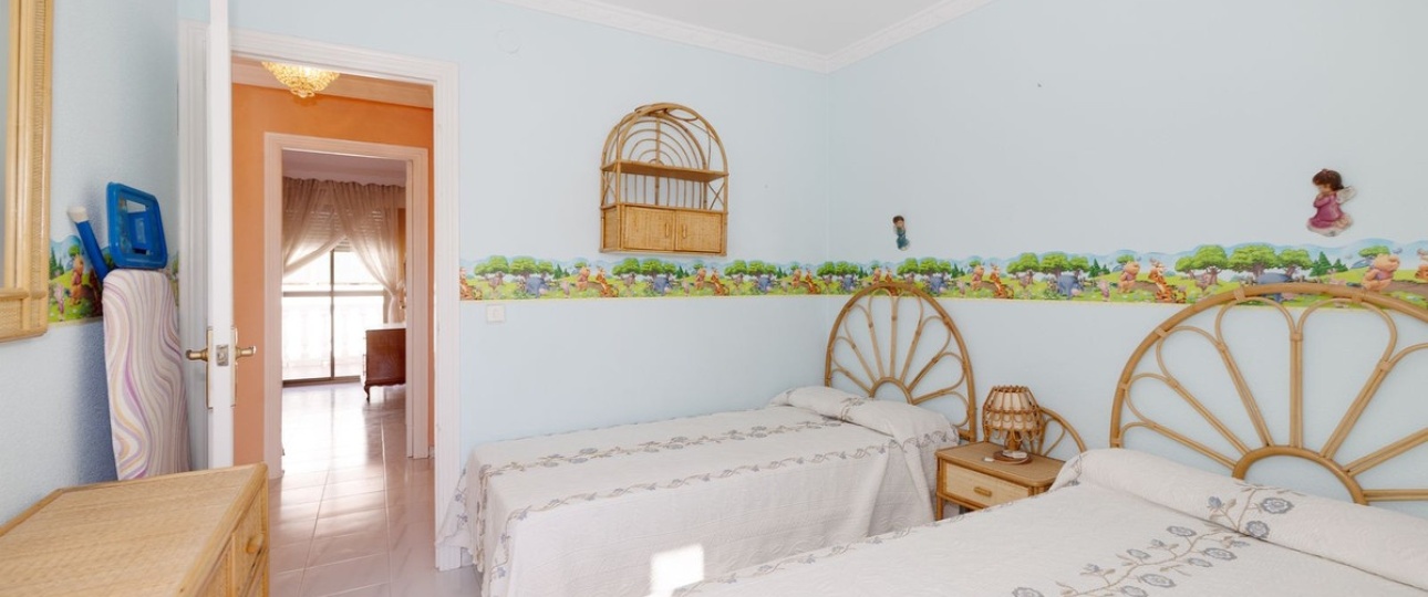 Wiederverkauf - Town house - Marbella - Marbella Centro