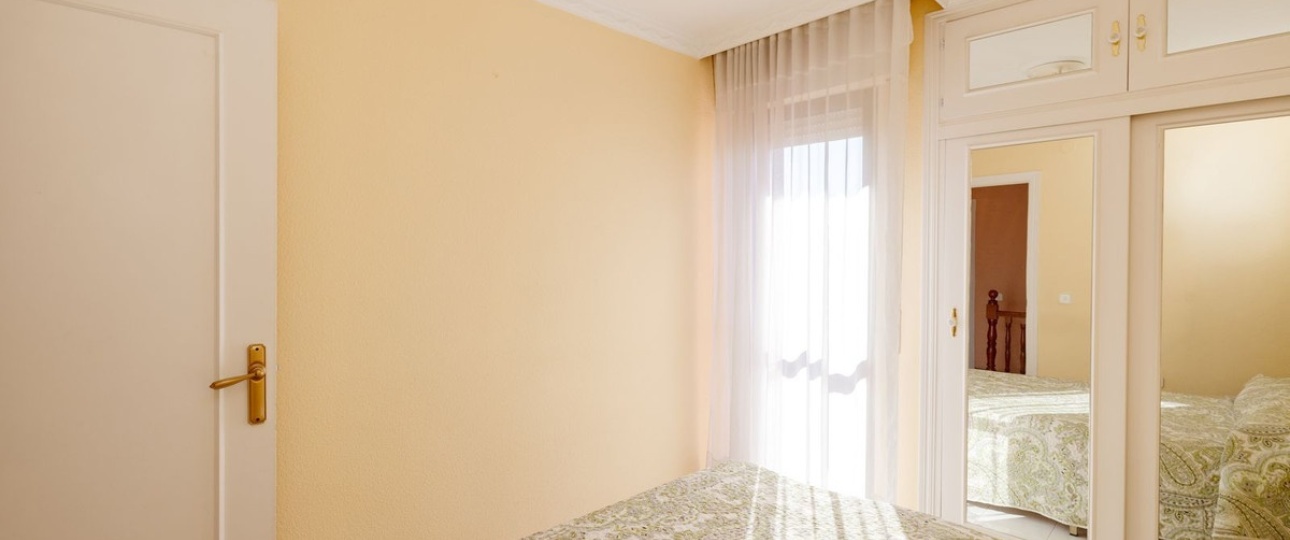 Wiederverkauf - Town house - Marbella - Marbella Centro