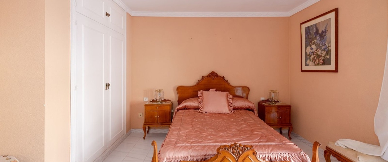 Wiederverkauf - Town house - Marbella - Marbella Centro