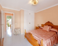 Wiederverkauf - Town house - Marbella - Marbella Centro