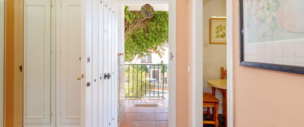 Wiederverkauf - Town house - Marbella - Marbella Centro