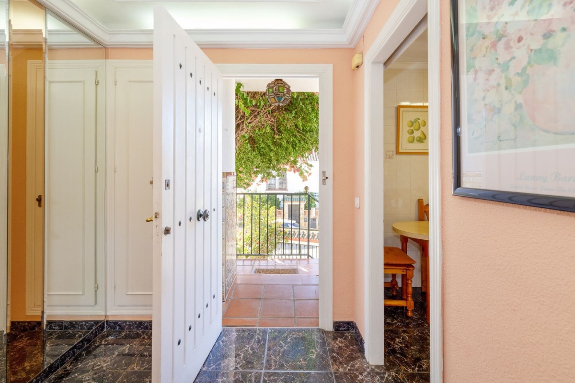 Wiederverkauf - Town house - Marbella - Marbella Centro