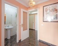 Wiederverkauf - Town house - Marbella - Marbella Centro