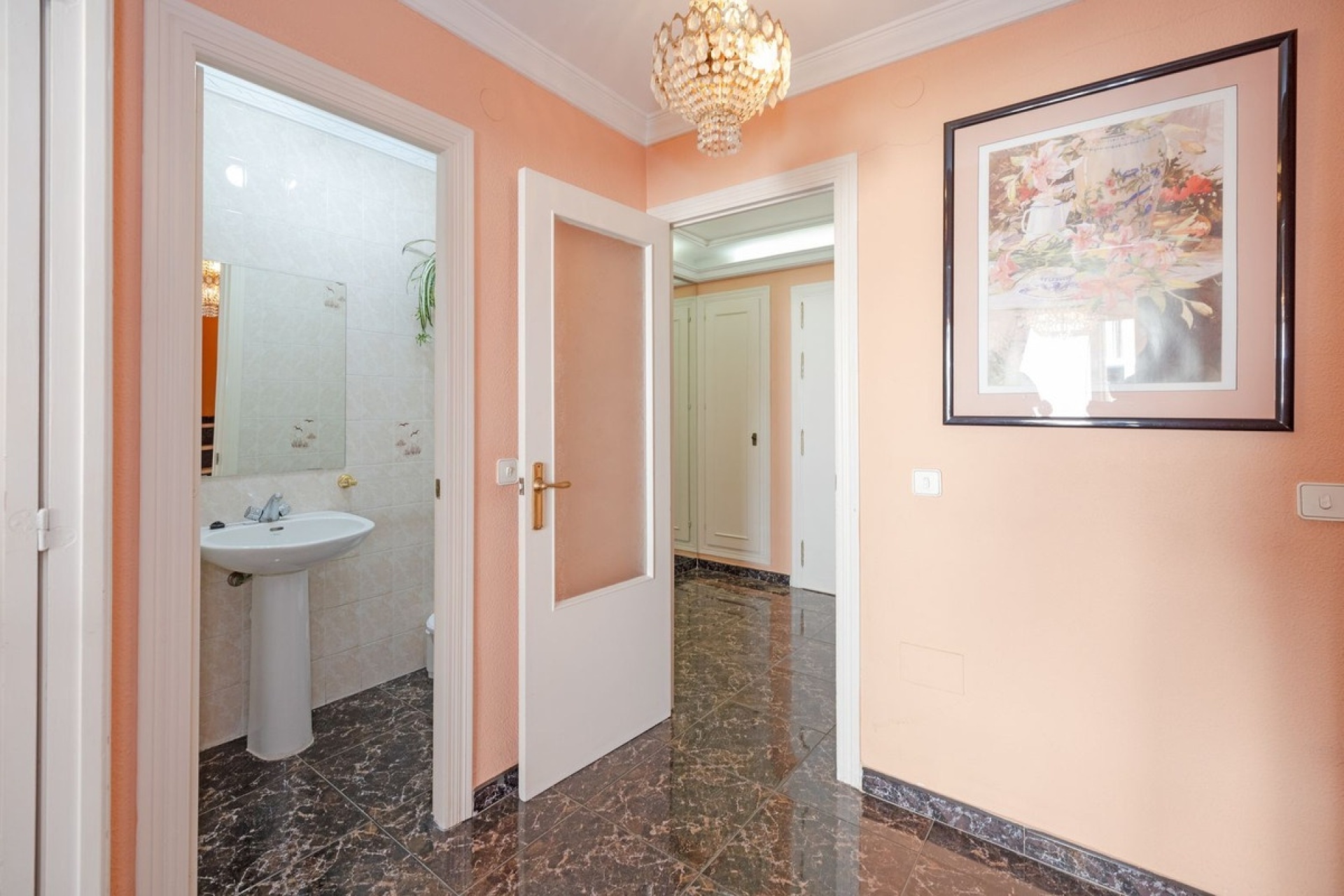 Wiederverkauf - Town house - Marbella - Marbella Centro