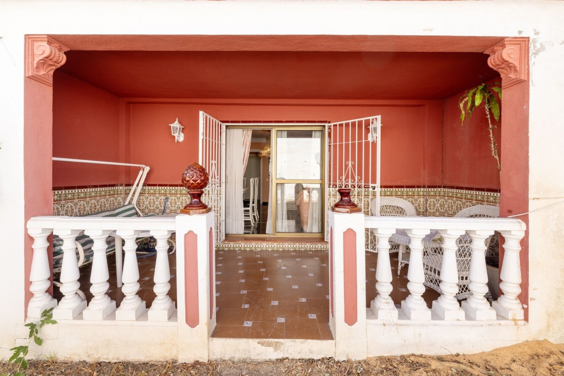 Wiederverkauf - Town house - Marbella - Marbella Centro