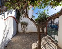 Wiederverkauf - Town house - Marbella - Marbella Centro