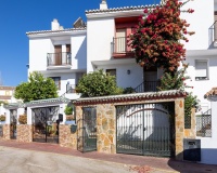 Wiederverkauf - Town house - Marbella - Marbella Centro