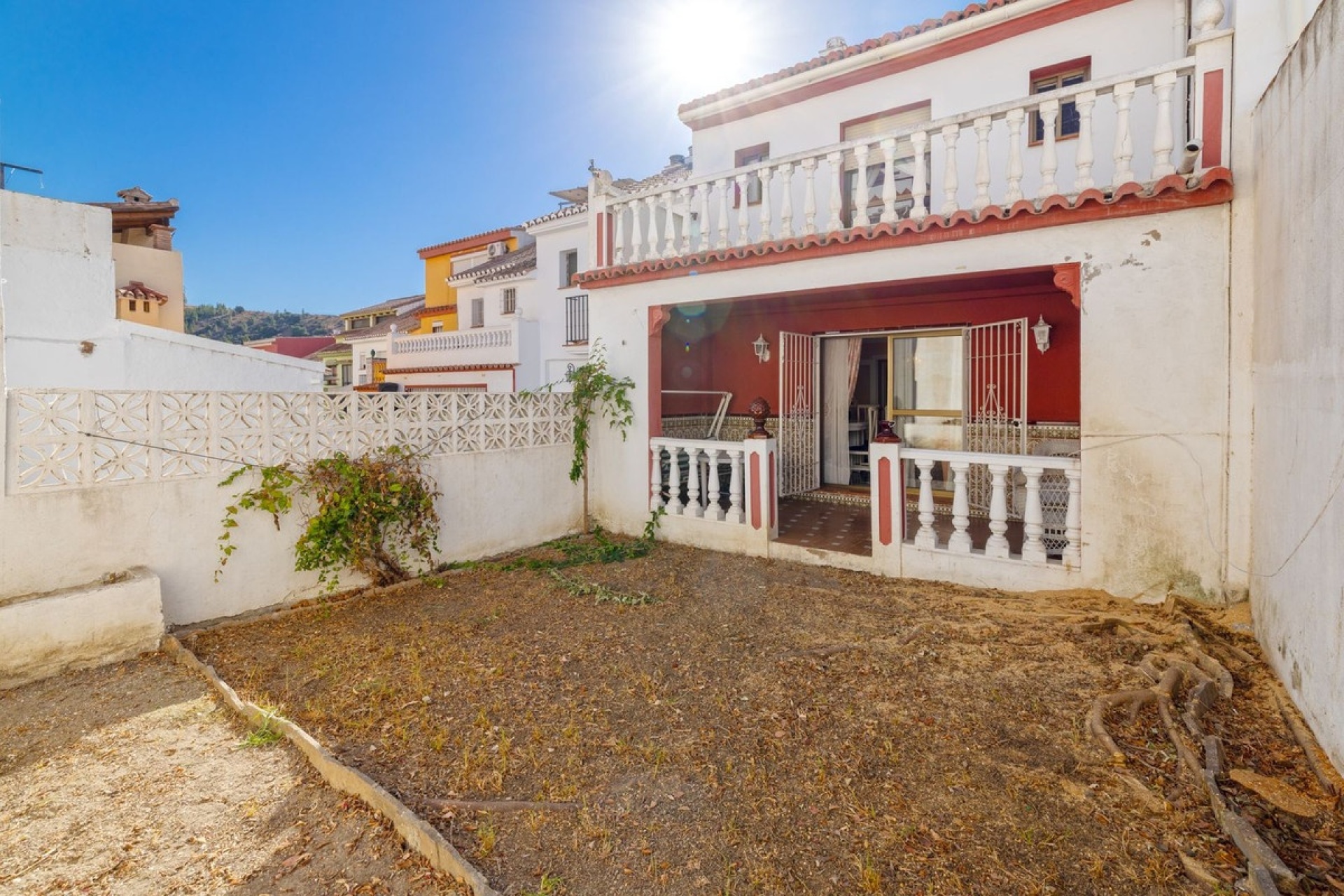 Wiederverkauf - Town house - Marbella - Marbella Centro