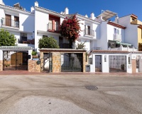 Wiederverkauf - Town house - Marbella - Marbella Centro