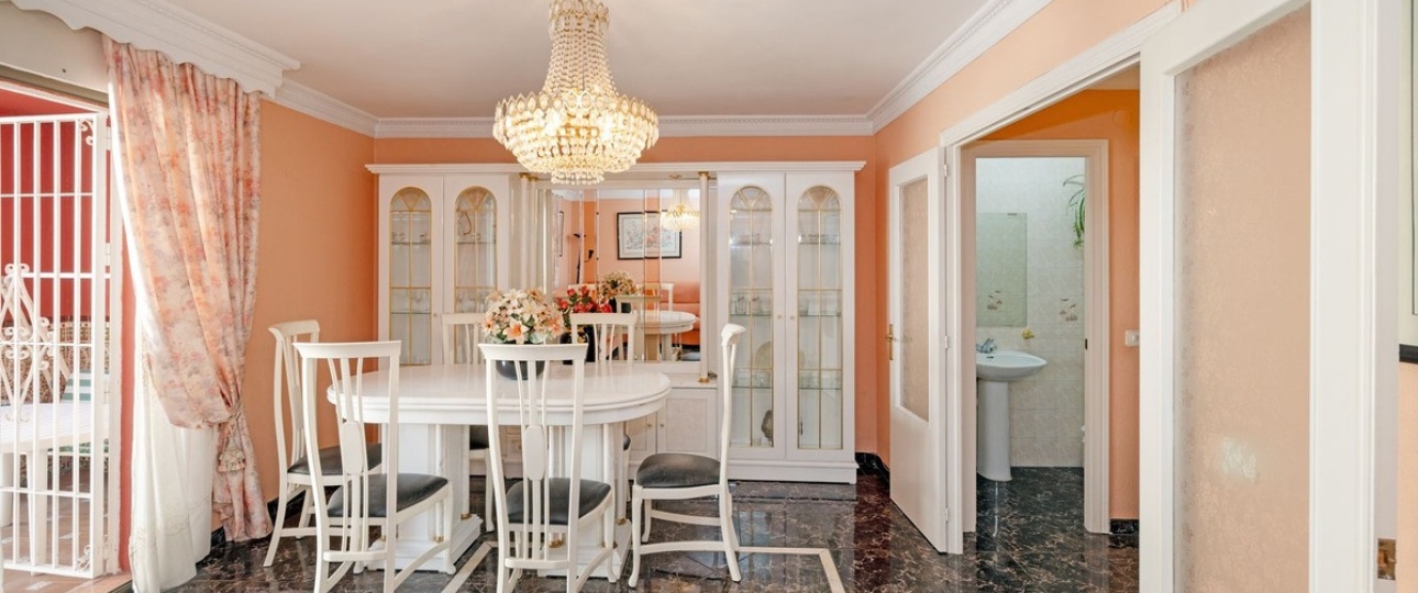 Wiederverkauf - Town house - Marbella - Marbella Centro