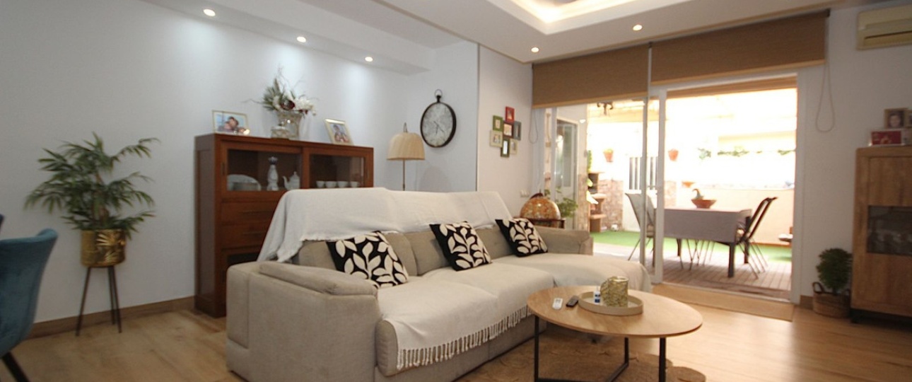 Wiederverkauf - Town house - Marbella - Marbella Centro