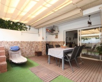 Wiederverkauf - Town house - Marbella - Marbella Centro