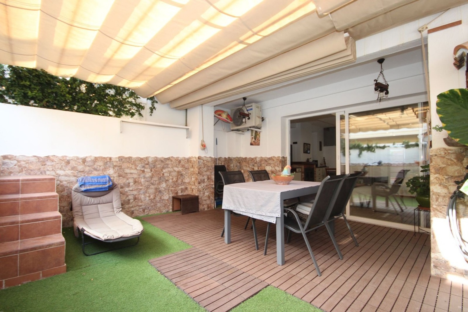 Wiederverkauf - Town house - Marbella - Marbella Centro