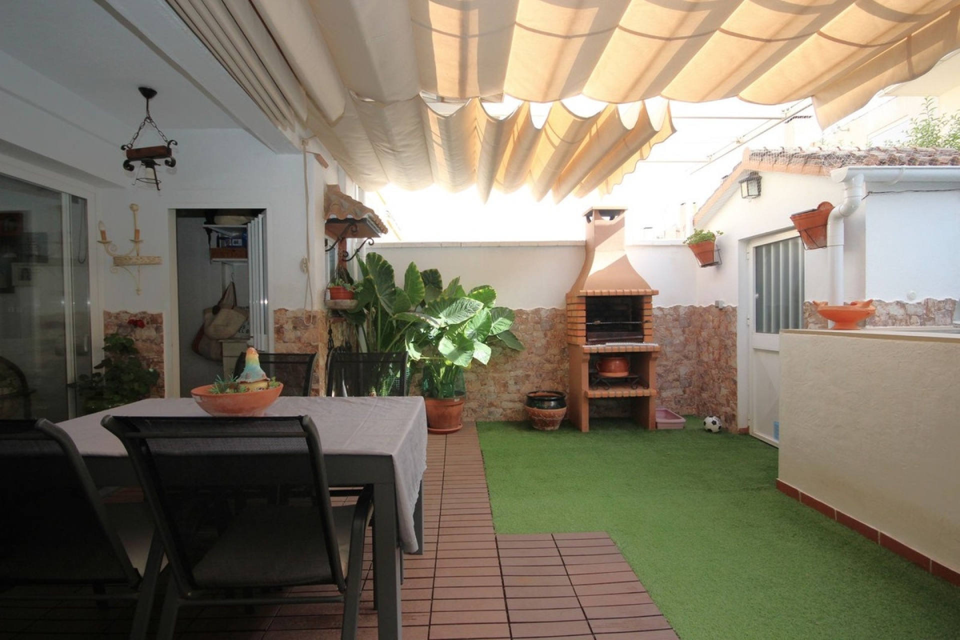 Wiederverkauf - Town house - Marbella - Marbella Centro