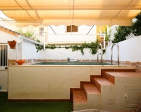 Wiederverkauf - Town house - Marbella - Marbella Centro