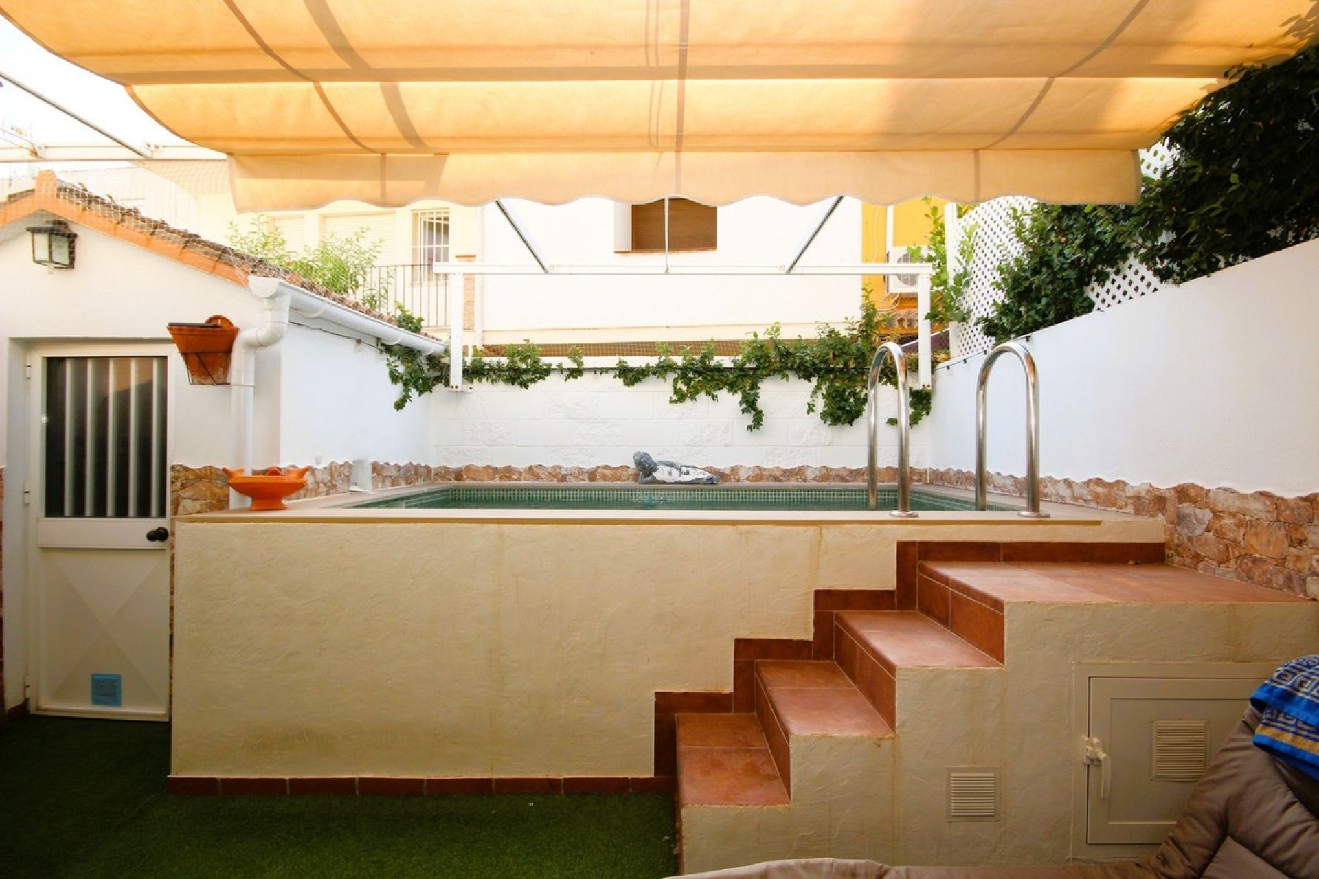 Wiederverkauf - Town house - Marbella - Marbella Centro