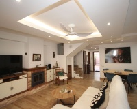Wiederverkauf - Town house - Marbella - Marbella Centro