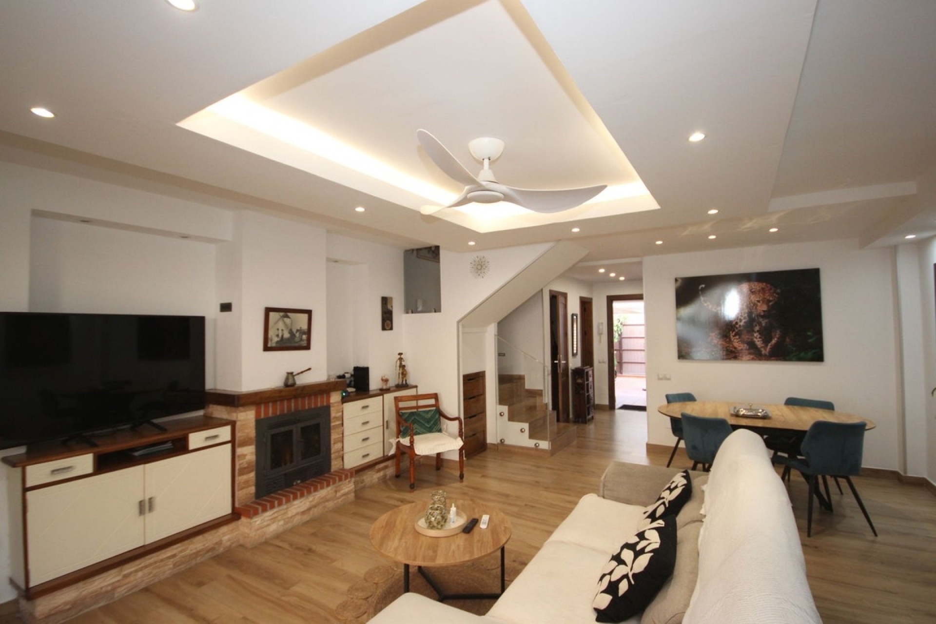 Wiederverkauf - Town house - Marbella - Marbella Centro