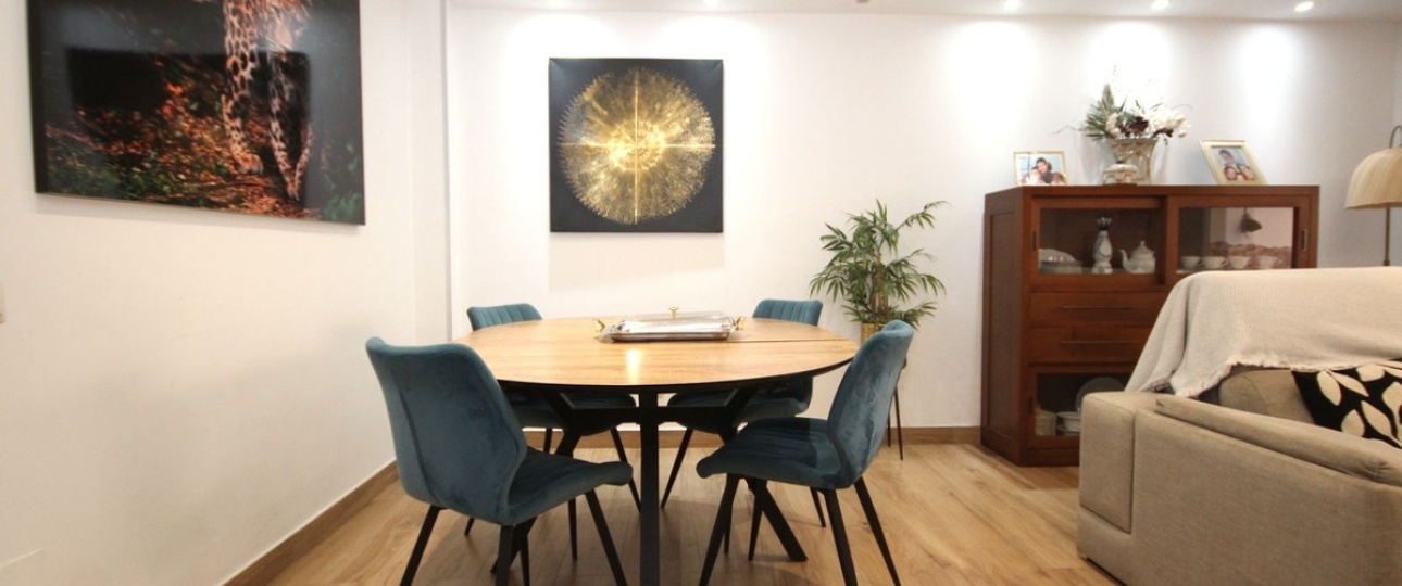 Wiederverkauf - Town house - Marbella - Marbella Centro