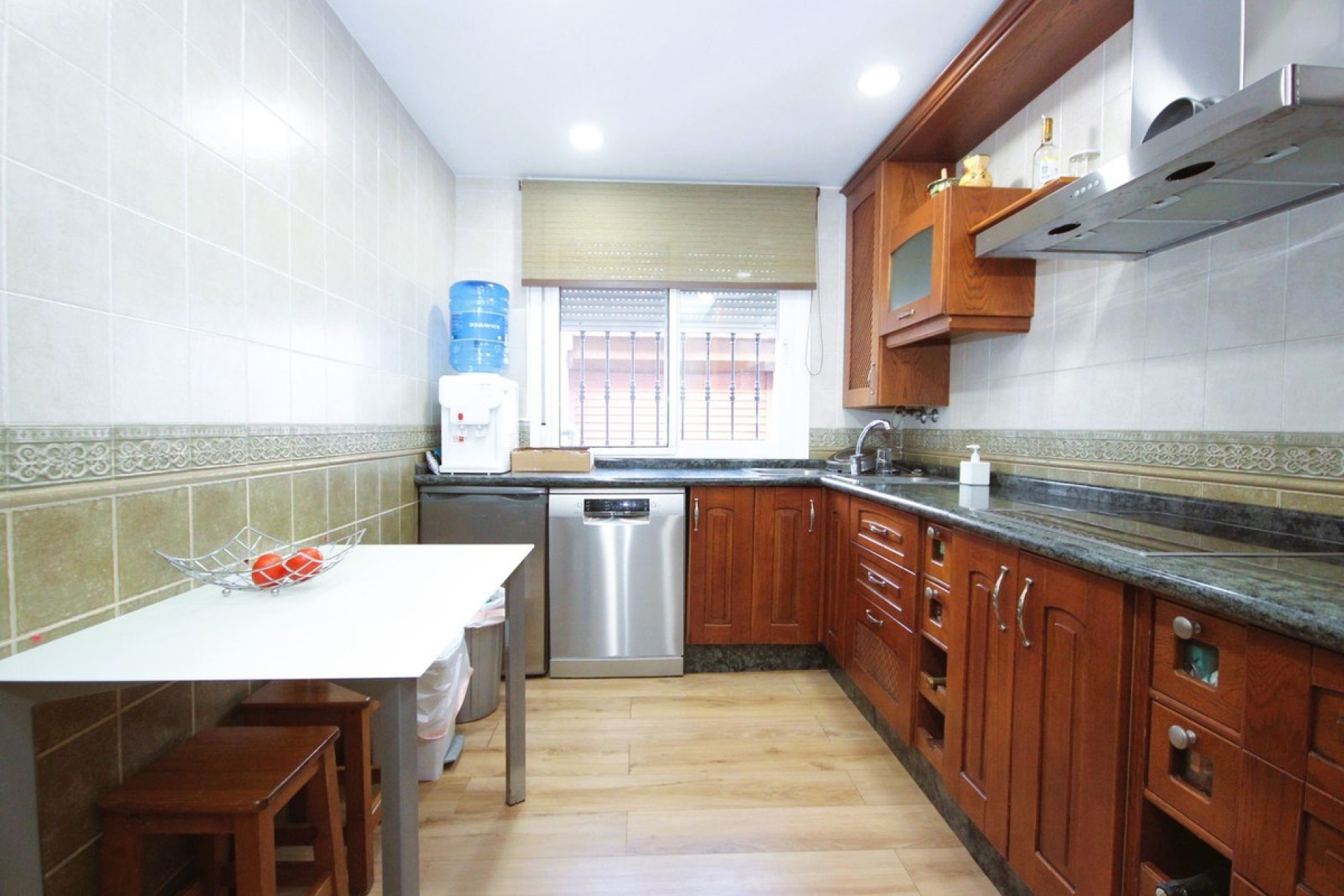 Wiederverkauf - Town house - Marbella - Marbella Centro