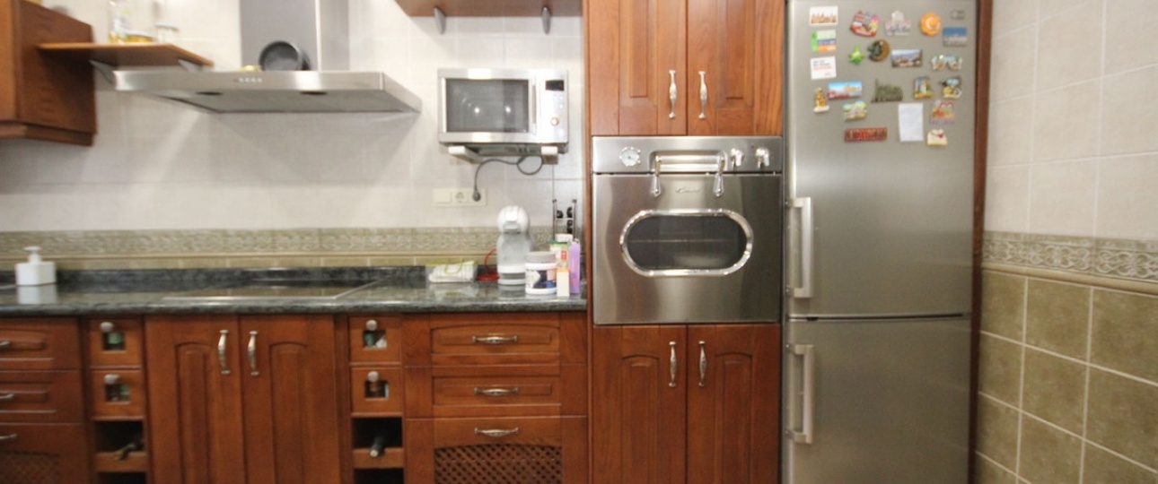 Wiederverkauf - Town house - Marbella - Marbella Centro
