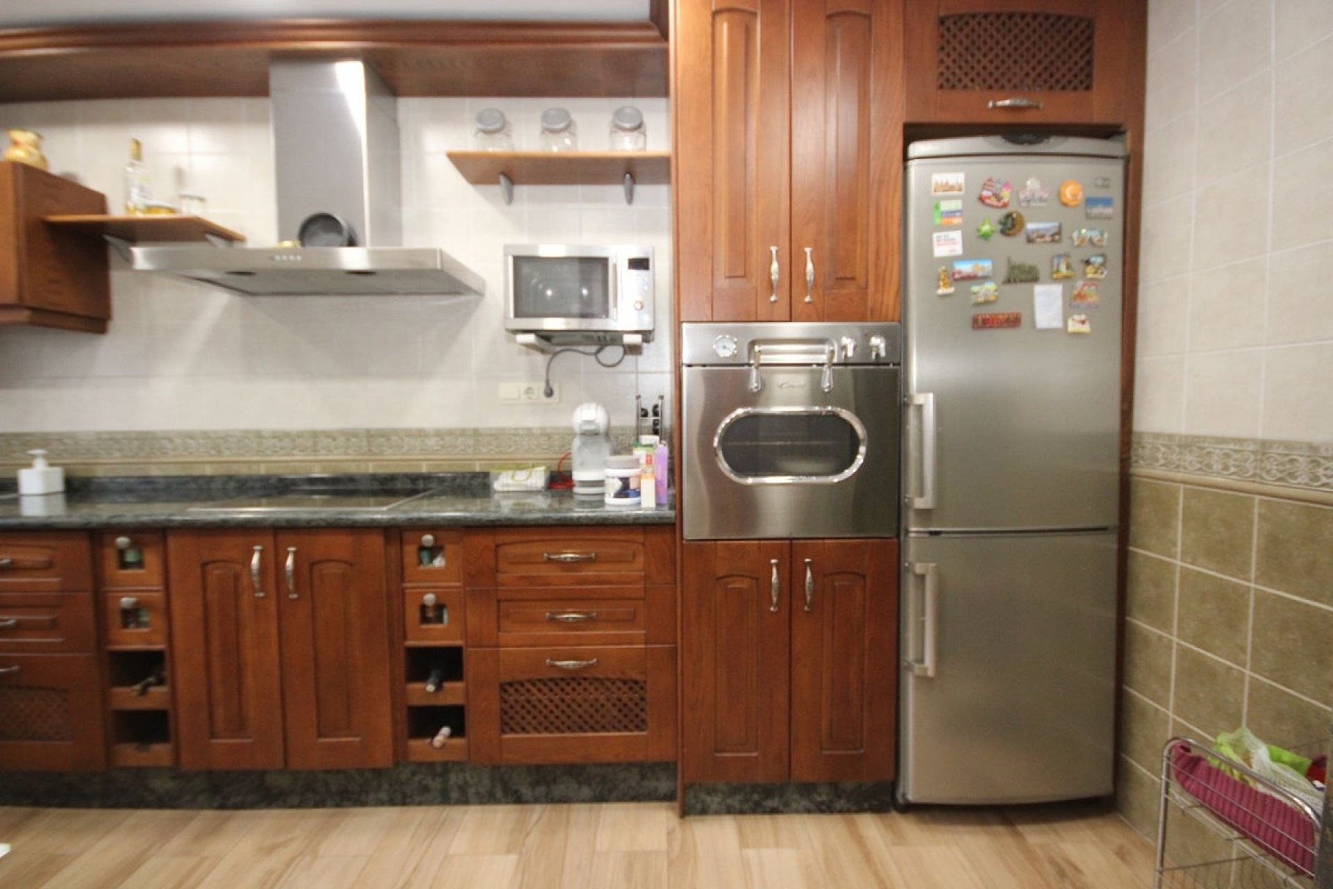 Wiederverkauf - Town house - Marbella - Marbella Centro