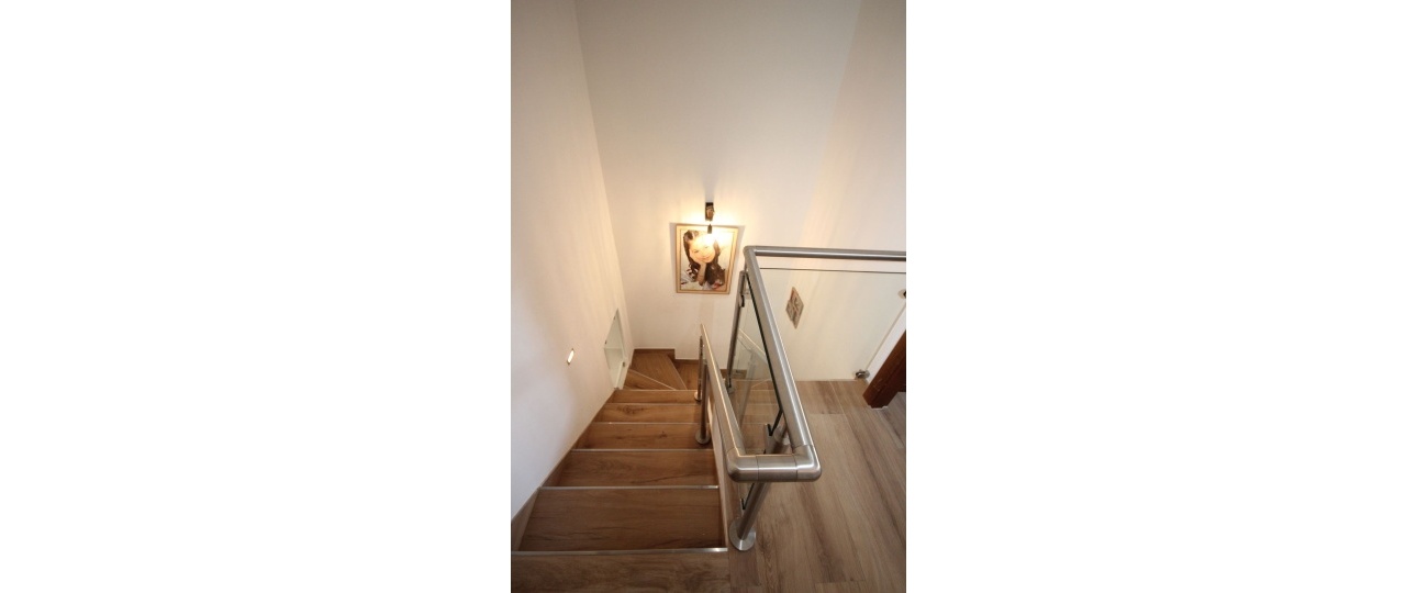 Wiederverkauf - Town house - Marbella - Marbella Centro