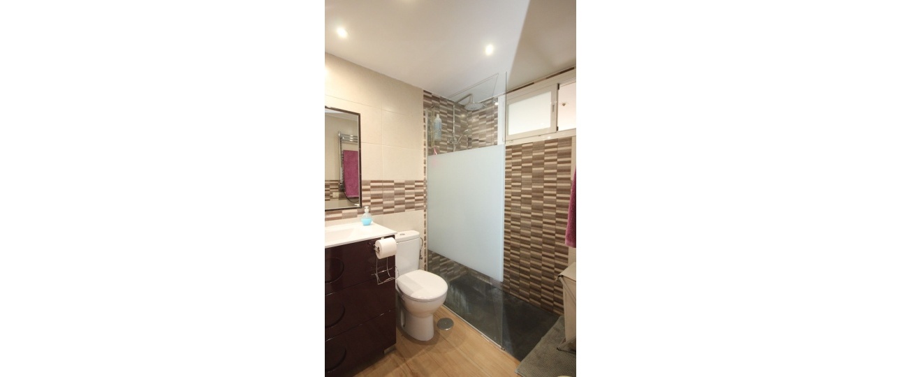 Wiederverkauf - Town house - Marbella - Marbella Centro