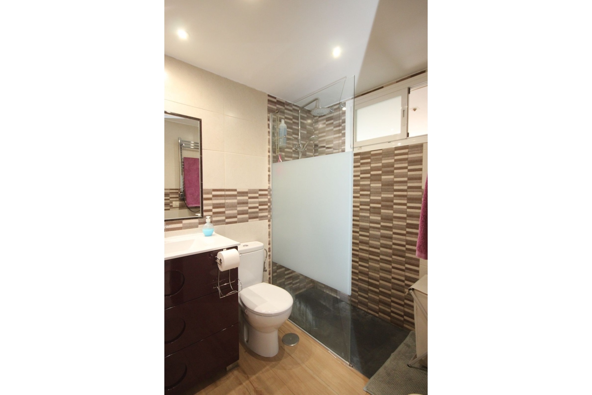 Wiederverkauf - Town house - Marbella - Marbella Centro