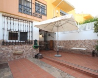 Wiederverkauf - Town house - Marbella - Marbella Centro