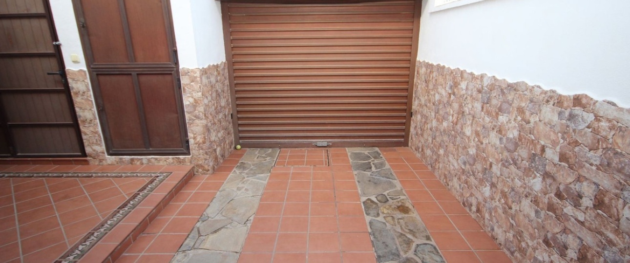 Wiederverkauf - Town house - Marbella - Marbella Centro