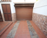 Wiederverkauf - Town house - Marbella - Marbella Centro