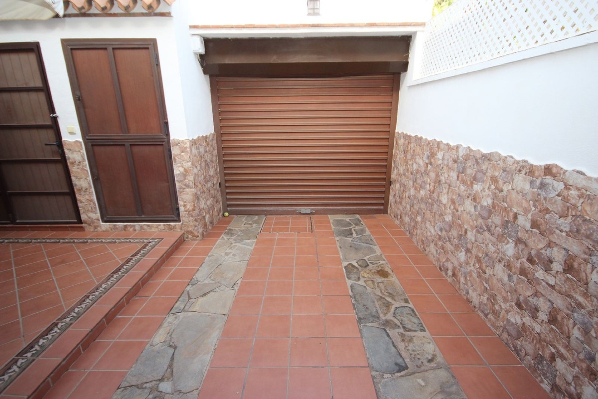 Wiederverkauf - Town house - Marbella - Marbella Centro