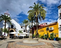 Wiederverkauf - Town house - Marbella - Marbella Centro