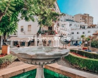 Wiederverkauf - Town house - Marbella - Marbella Centro