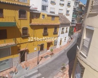 Wiederverkauf - Town house - Marbella - Marbella Centro