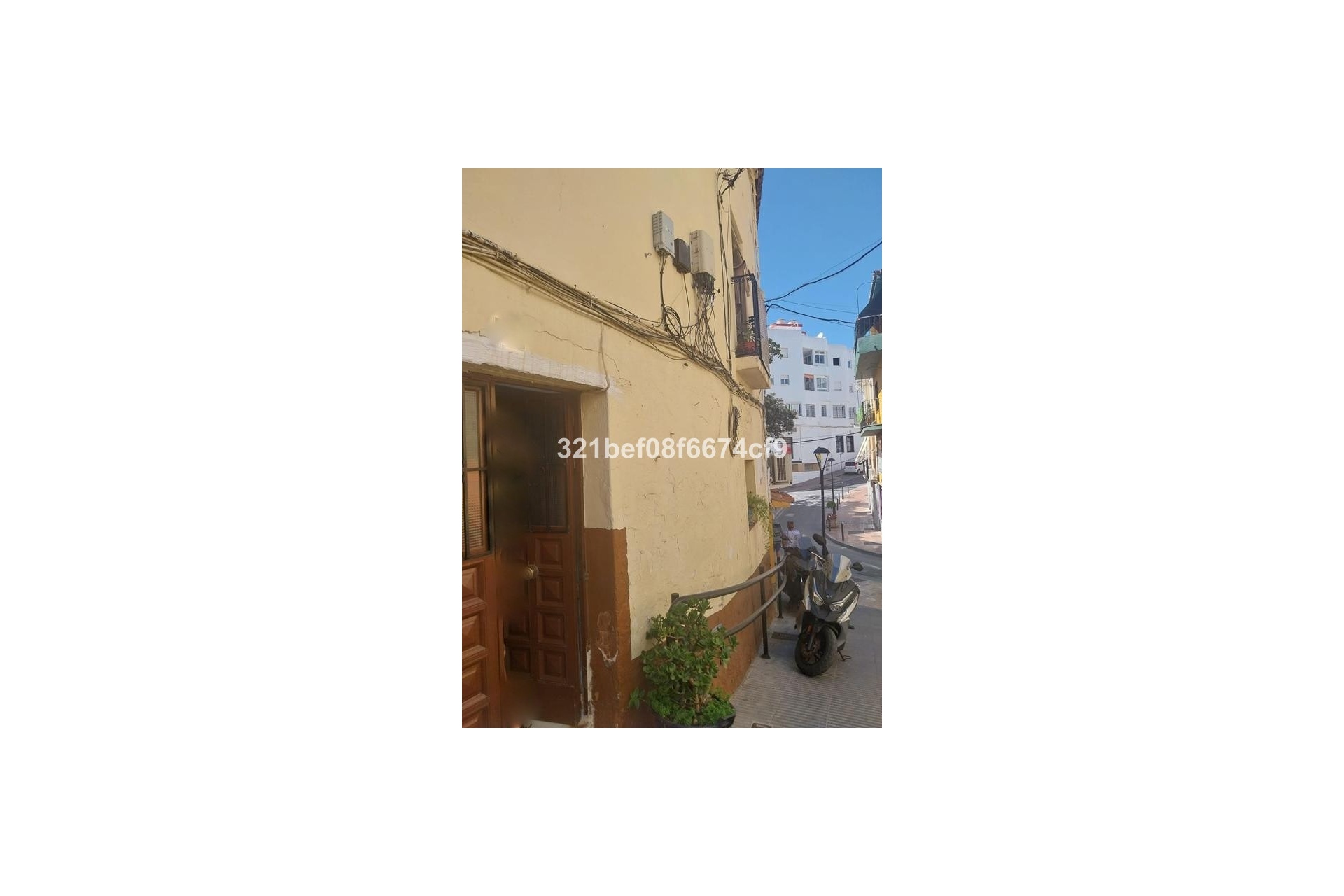 Wiederverkauf - Town house - Marbella - Marbella Centro