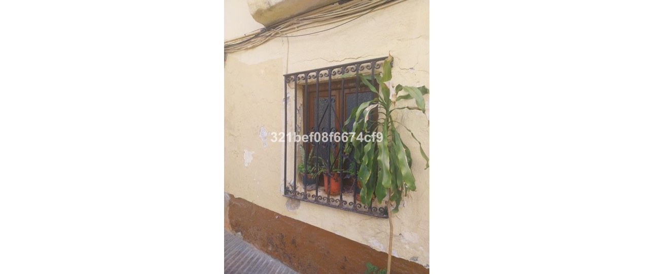 Wiederverkauf - Town house - Marbella - Marbella Centro