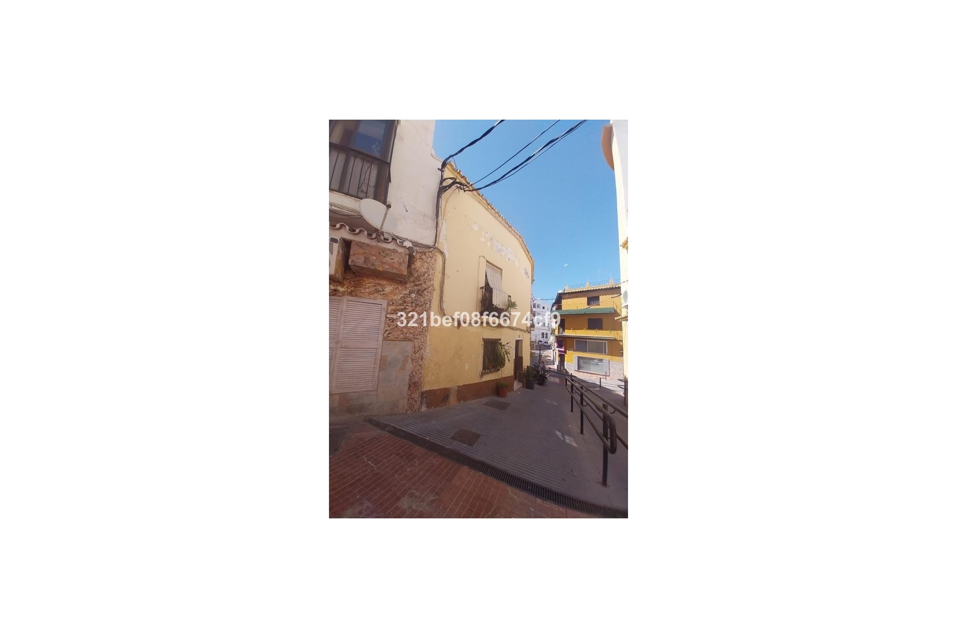 Wiederverkauf - Town house - Marbella - Marbella Centro