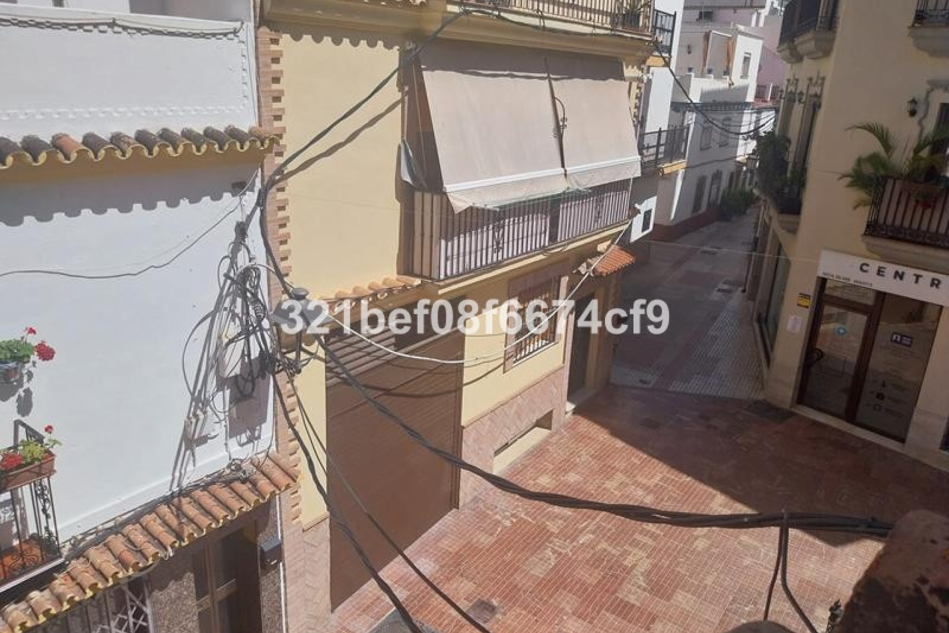 Wiederverkauf - Town house - Marbella - Marbella Centro