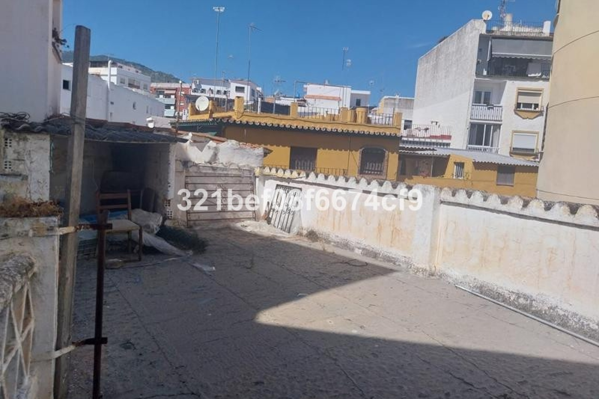 Wiederverkauf - Town house - Marbella - Marbella Centro